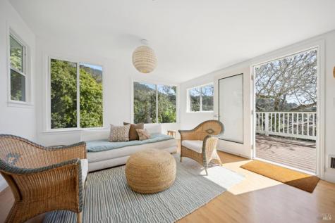 40 Laurel Avenue Stinson Beach CA 94970