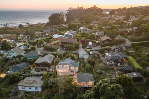 40 Laurel Avenue Stinson Beach CA 94970