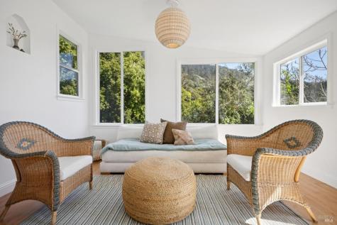 40 Laurel Avenue Stinson Beach CA 94970
