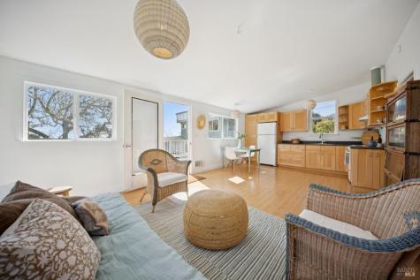 40 Laurel Avenue Stinson Beach CA 94970