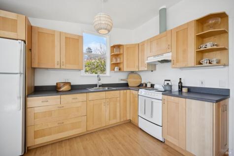 40 Laurel Avenue Stinson Beach CA 94970