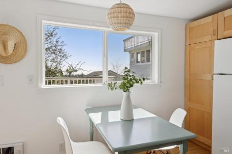 40 Laurel Avenue Stinson Beach CA 94970
