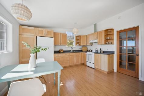 40 Laurel Avenue Stinson Beach CA 94970