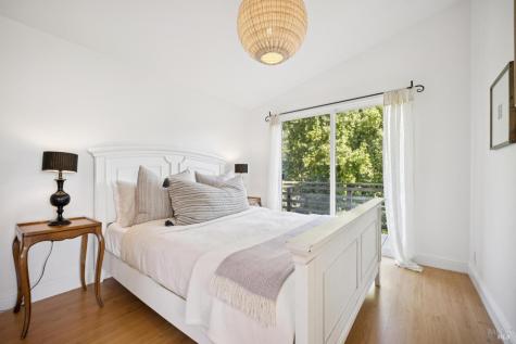 40 Laurel Avenue Stinson Beach CA 94970