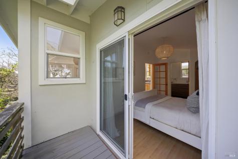 40 Laurel Avenue Stinson Beach CA 94970