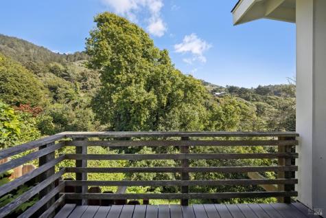 40 Laurel Avenue Stinson Beach CA 94970