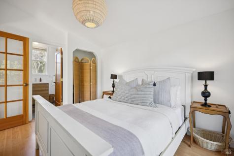 40 Laurel Avenue Stinson Beach CA 94970