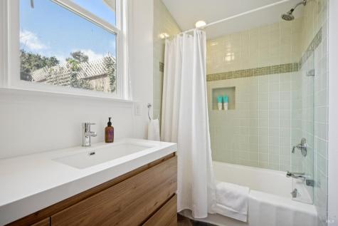 40 Laurel Avenue Stinson Beach CA 94970