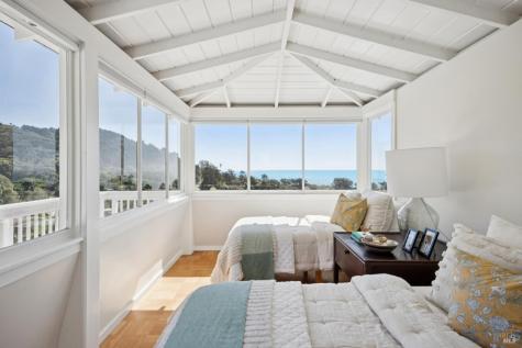 40 Laurel Avenue Stinson Beach CA 94970