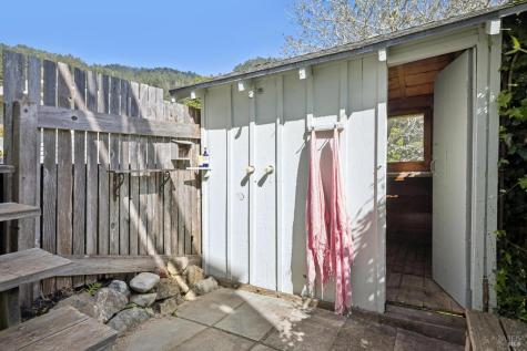 40 Laurel Avenue Stinson Beach CA 94970