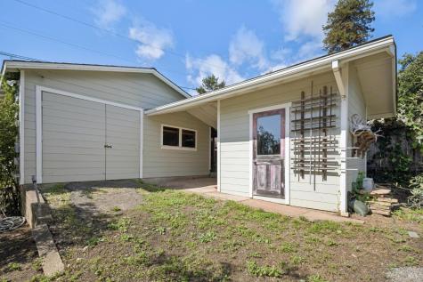 40 Laurel Avenue Stinson Beach CA 94970