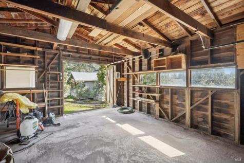 40 Laurel Avenue Stinson Beach CA 94970