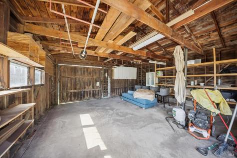 40 Laurel Avenue Stinson Beach CA 94970