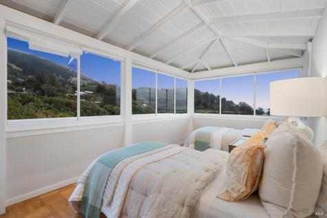 40 Laurel Avenue Stinson Beach CA 94970
