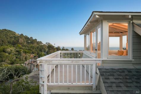40 Laurel Avenue Stinson Beach CA 94970