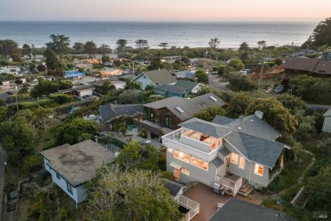 40 Laurel Avenue Stinson Beach CA 94970
