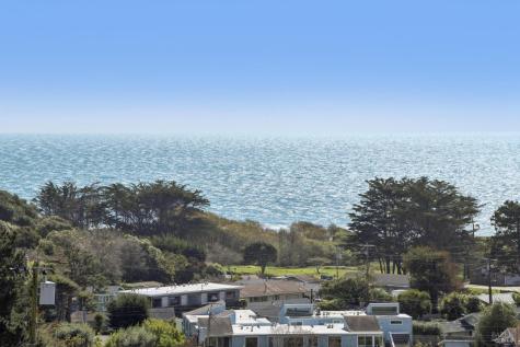 40 Laurel Avenue Stinson Beach CA 94970