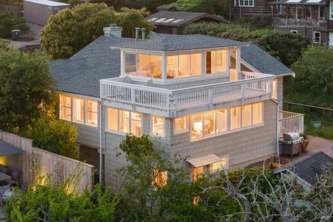 40 Laurel Avenue Stinson Beach CA 94970