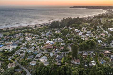 40 Laurel Avenue Stinson Beach CA 94970