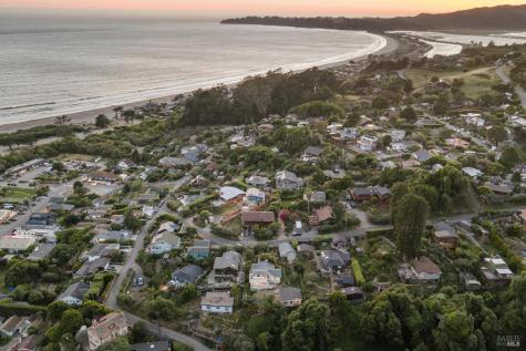 40 Laurel Avenue Stinson Beach CA 94970
