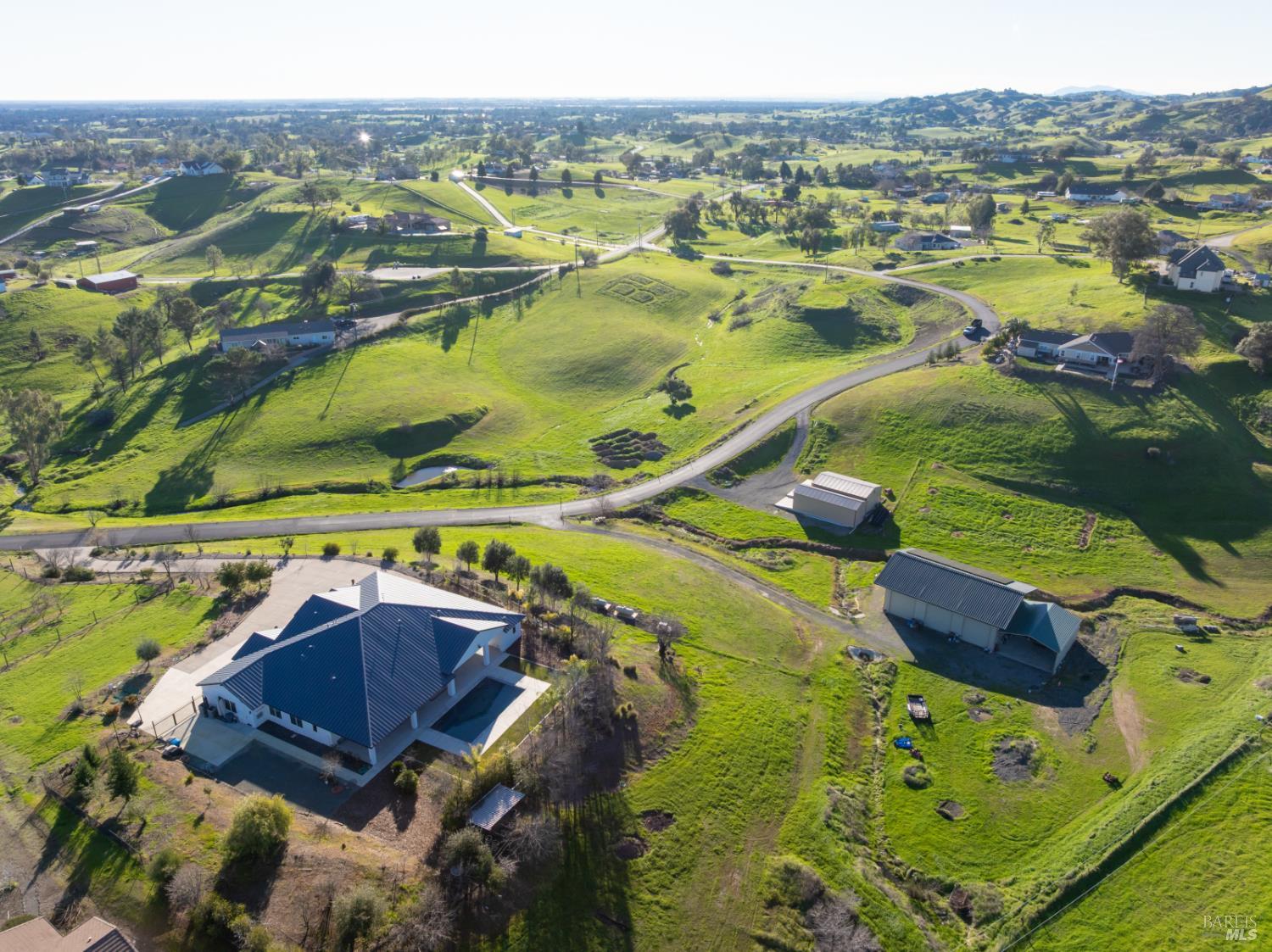 7931 Linda Vista Road Vacaville CA 95688