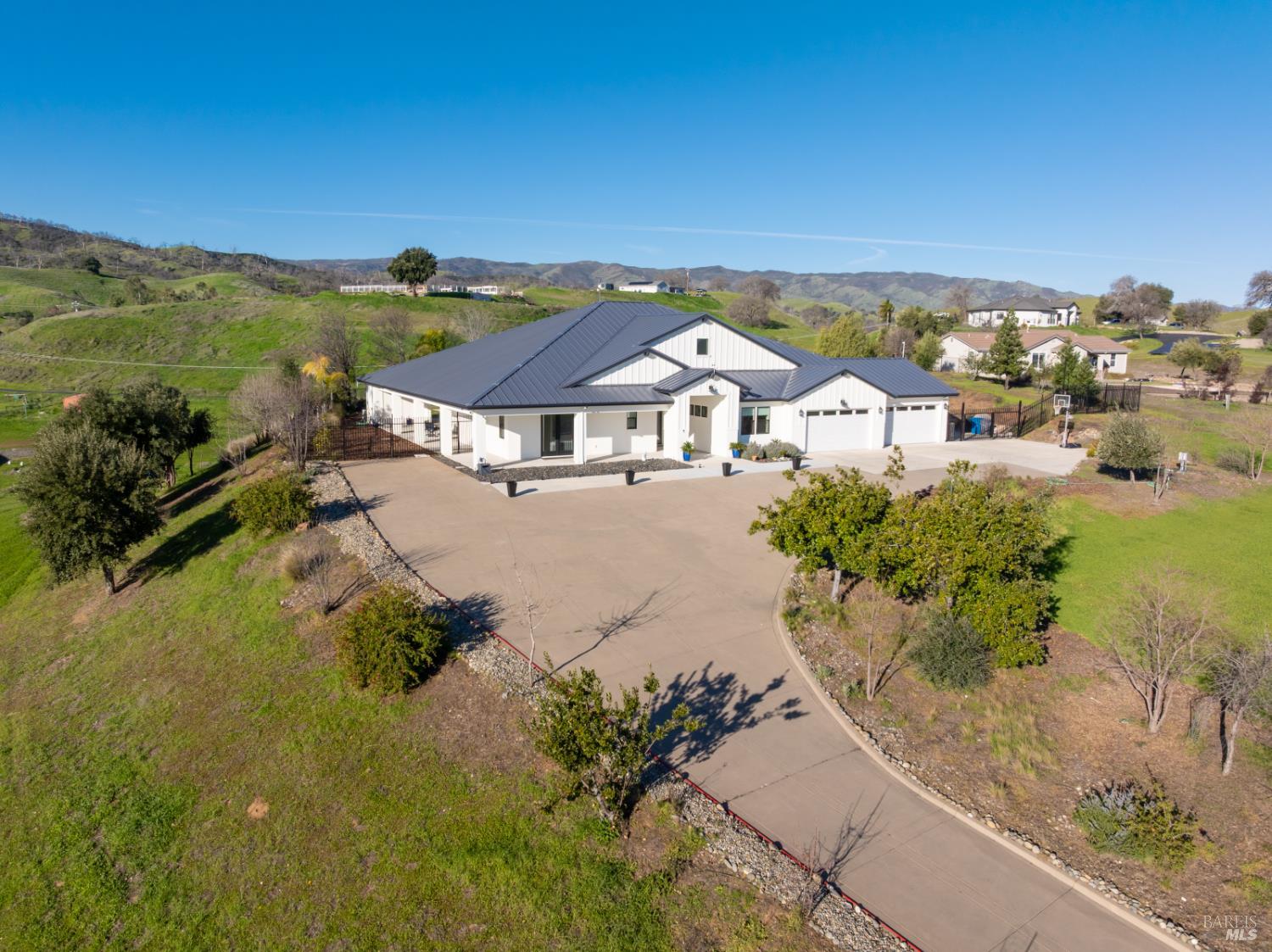 7931 Linda Vista Road Vacaville CA 95688