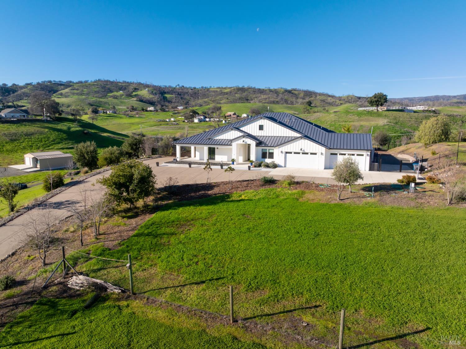 7931 Linda Vista Road Vacaville CA 95688