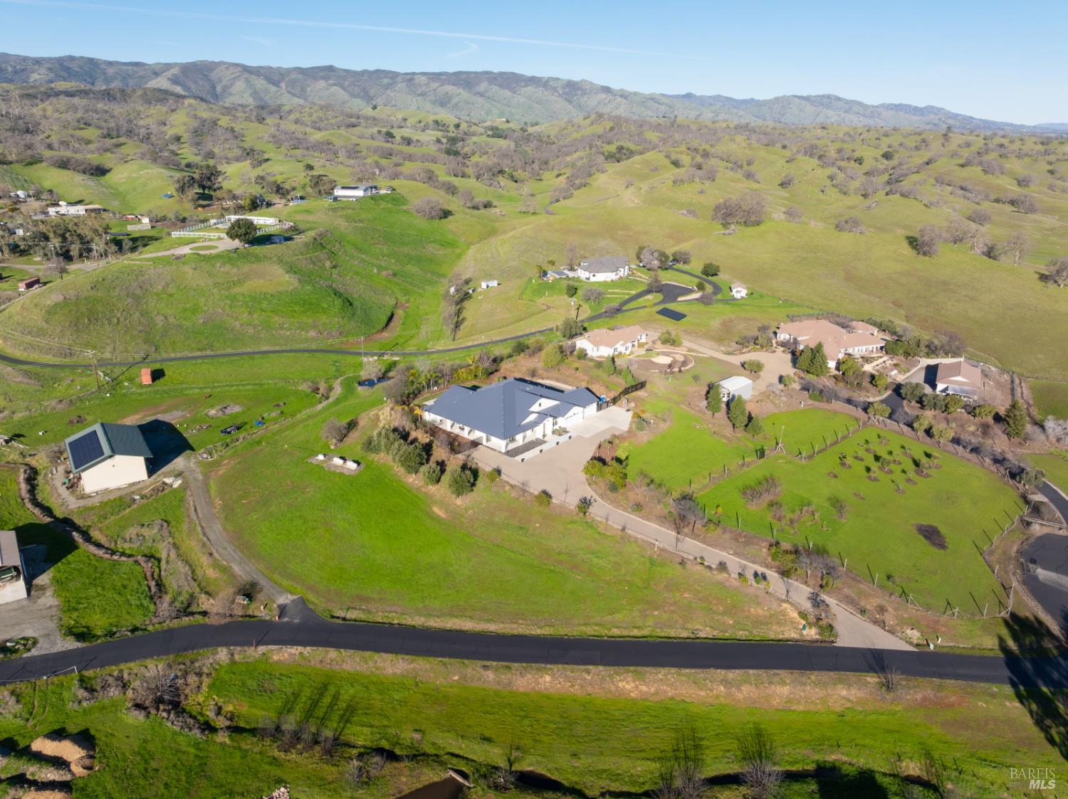 7931 Linda Vista Road Vacaville CA 95688