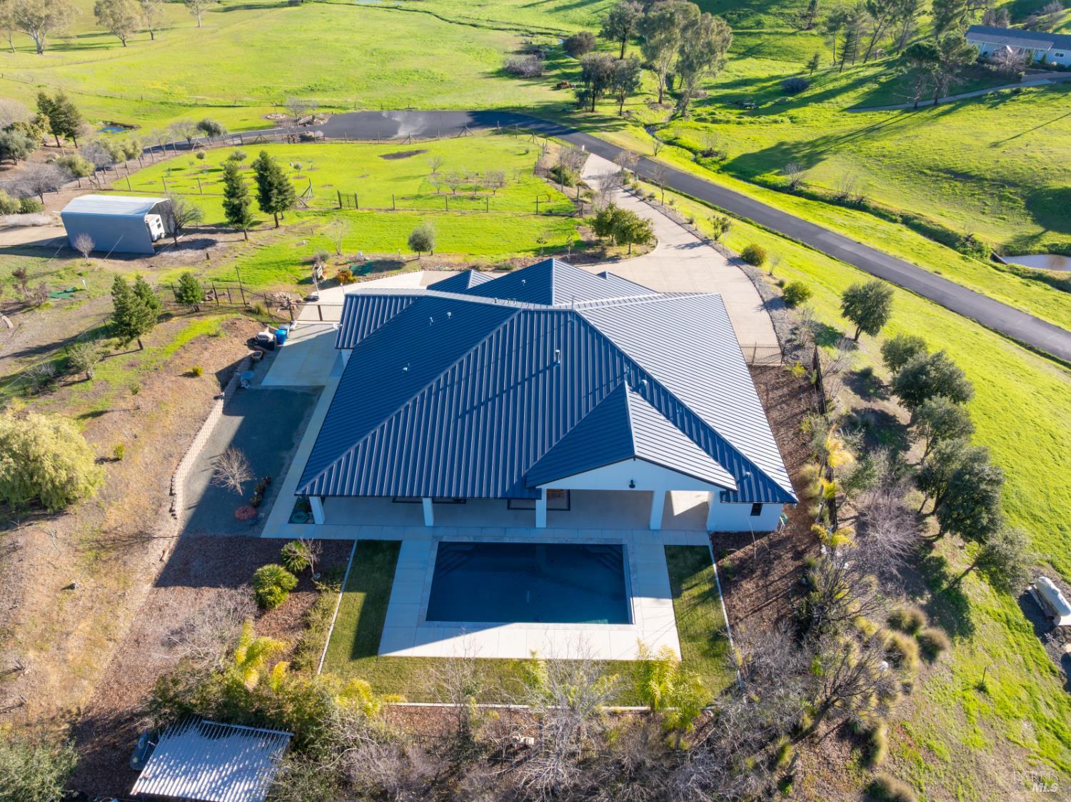 7931 Linda Vista Road Vacaville CA 95688