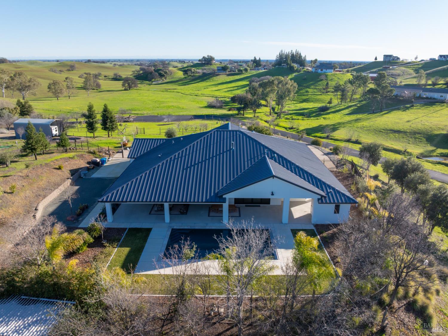 7931 Linda Vista Road Vacaville CA 95688
