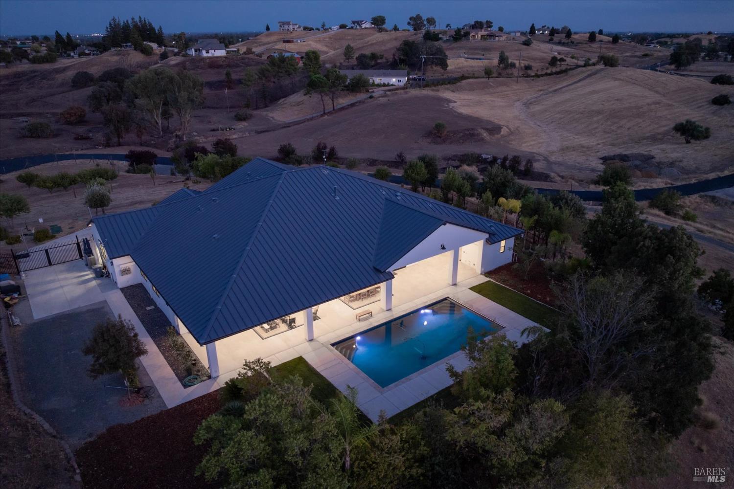 7931 Linda Vista Road Vacaville CA 95688