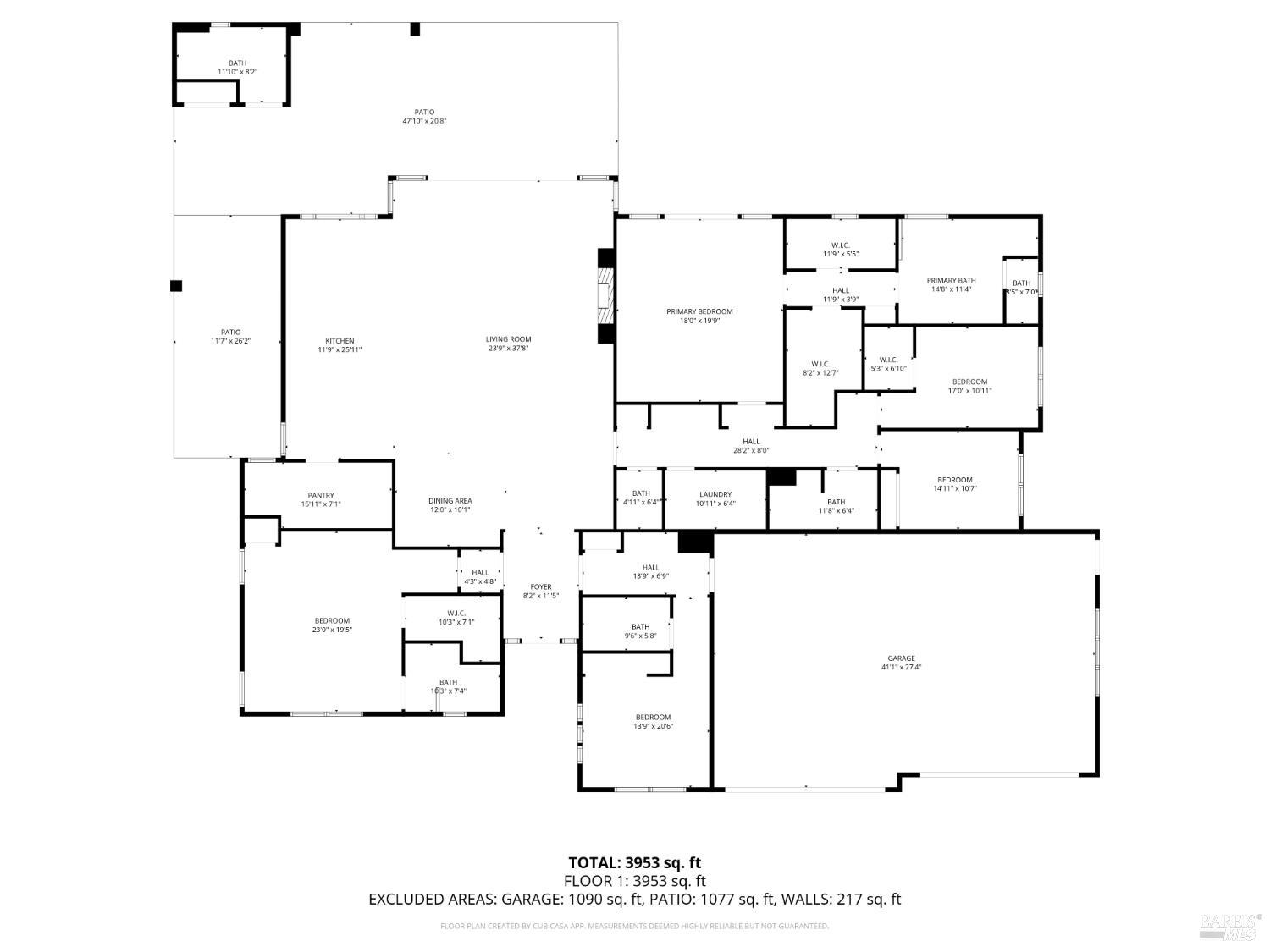 7931 Linda Vista Road Vacaville CA 95688
