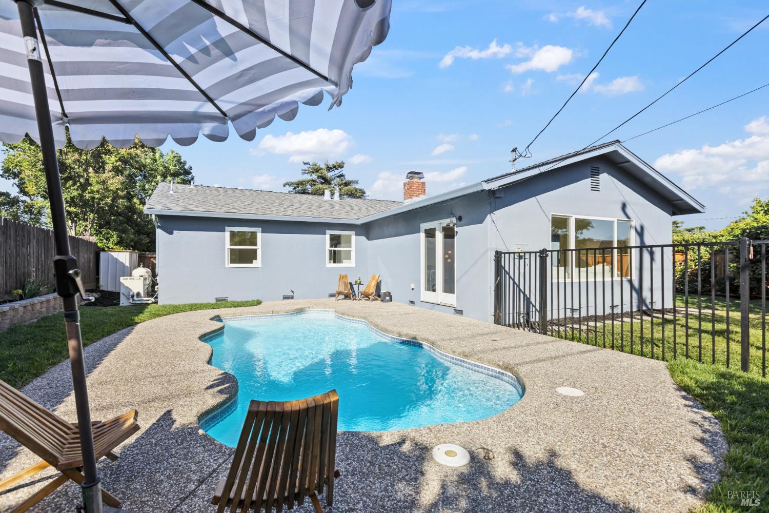 7494 Larkdale Avenue Dublin CA 94568