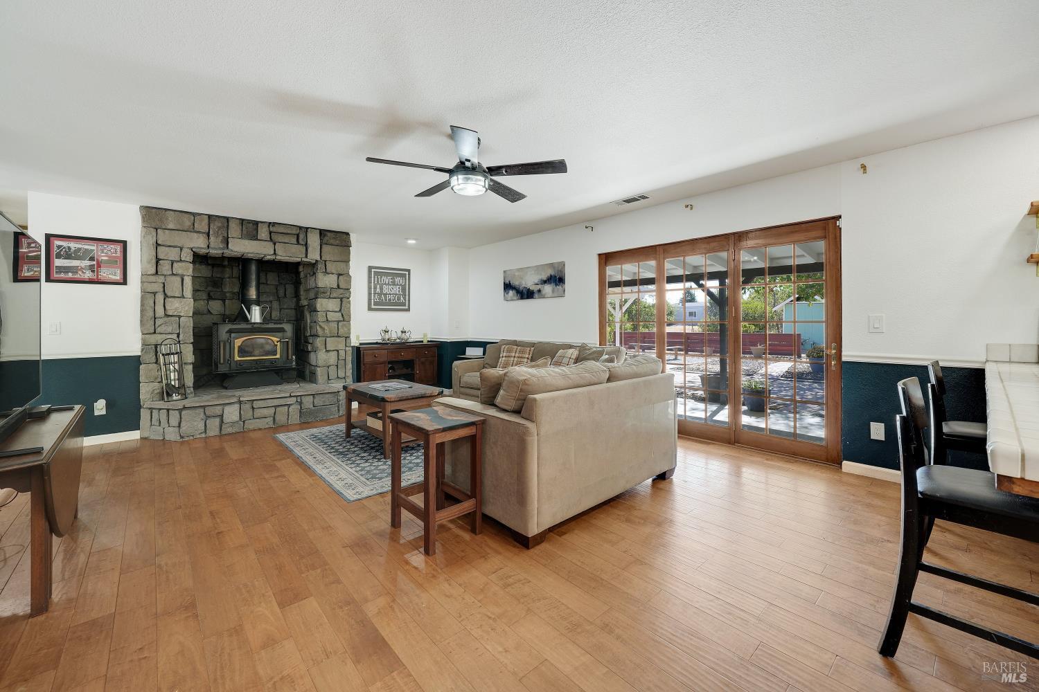 7270 Summerwood Lane Vacaville CA 95688