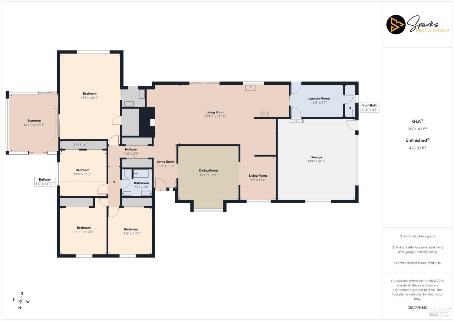 7270 Summerwood Lane Vacaville CA 95688