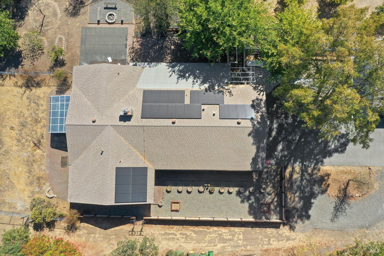 7270 Summerwood Lane Vacaville CA 95688