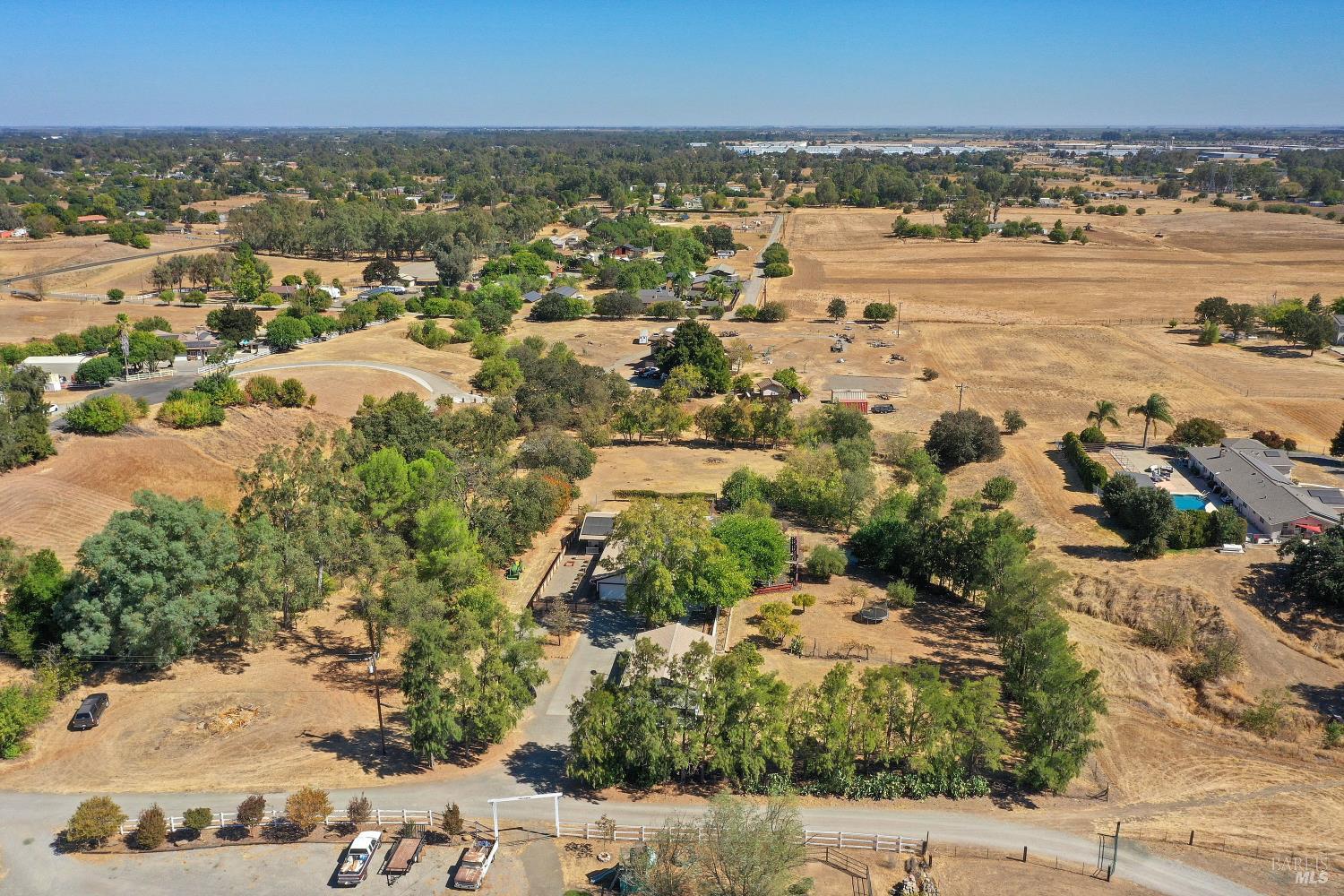 7270 Summerwood Lane Vacaville CA 95688