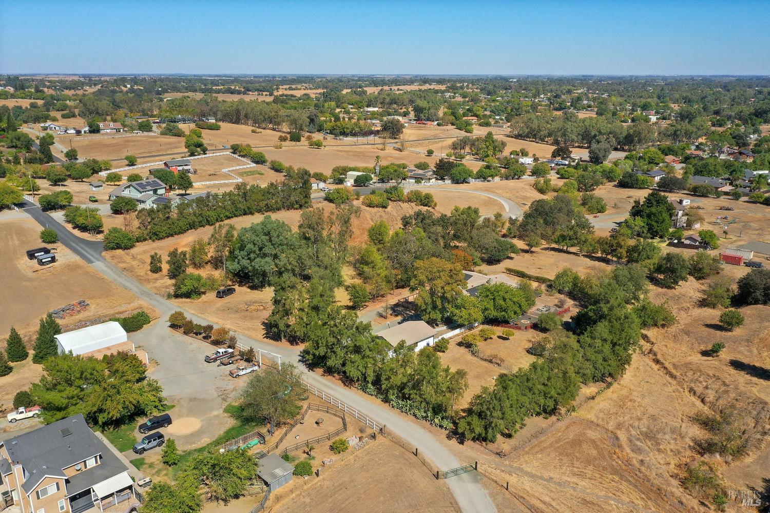 7270 Summerwood Lane Vacaville CA 95688