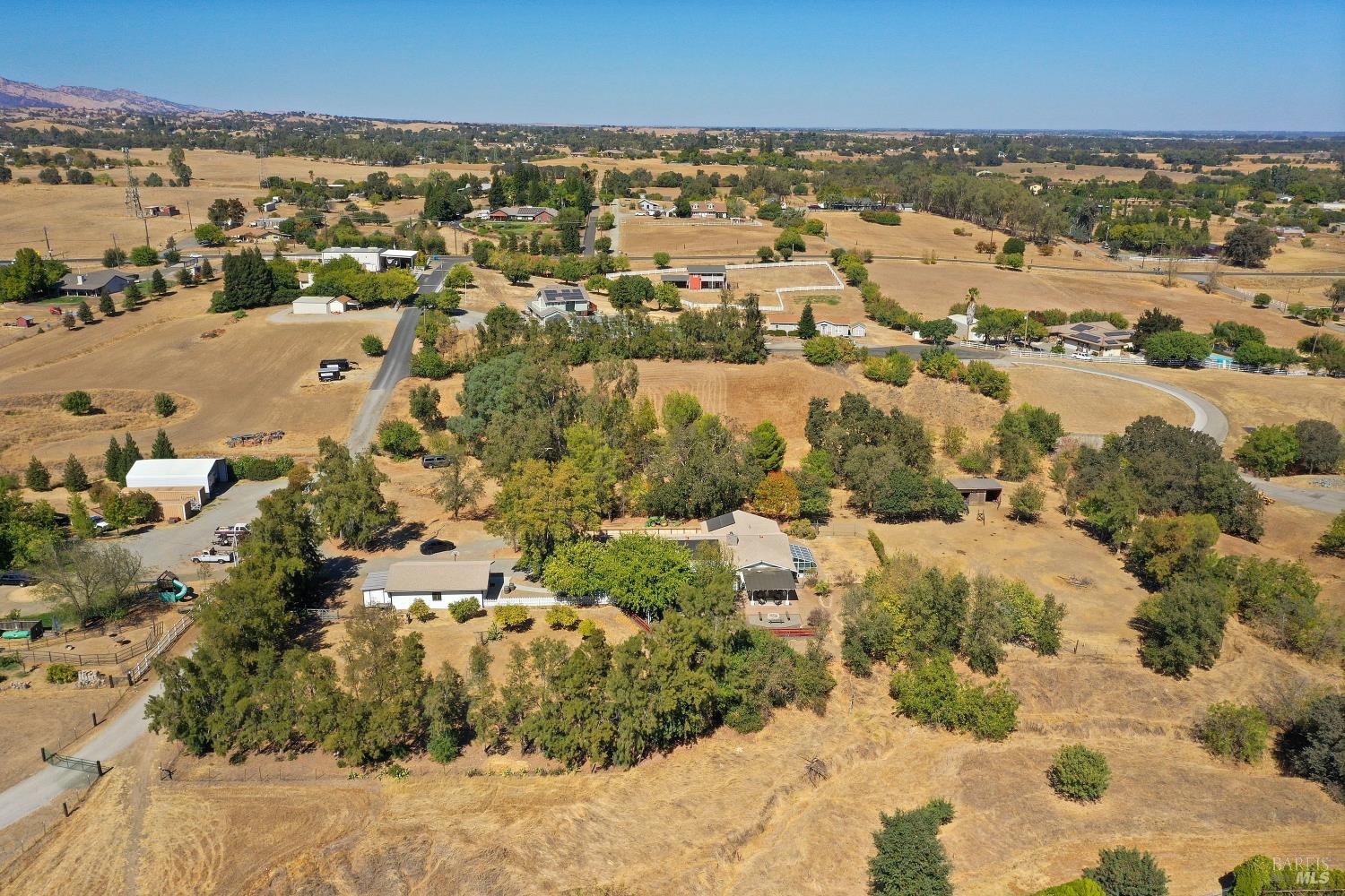 7270 Summerwood Lane Vacaville CA 95688