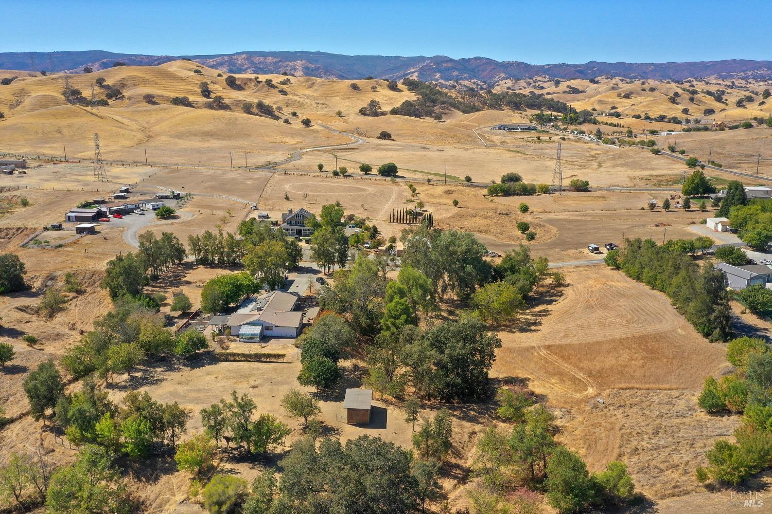 7270 Summerwood Lane Vacaville CA 95688