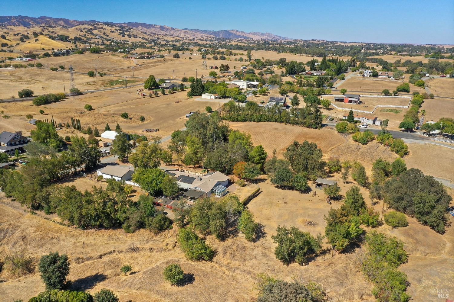 7270 Summerwood Lane Vacaville CA 95688