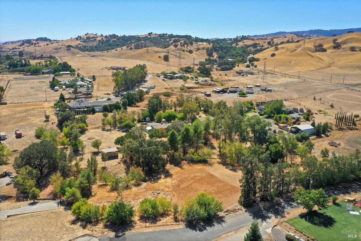 7270 Summerwood Lane Vacaville CA 95688