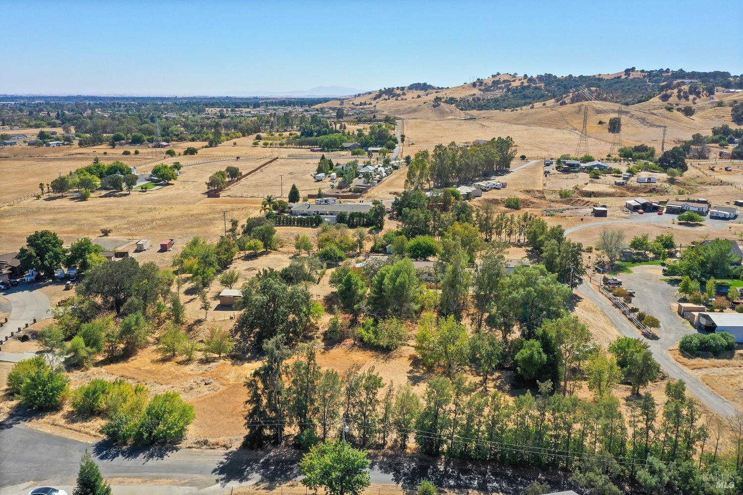 7270 Summerwood Lane Vacaville CA 95688