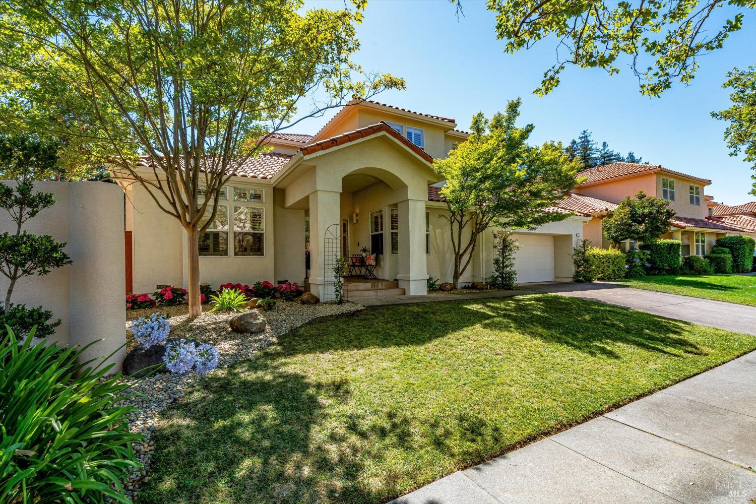 1 Emperor Way Napa CA 94558