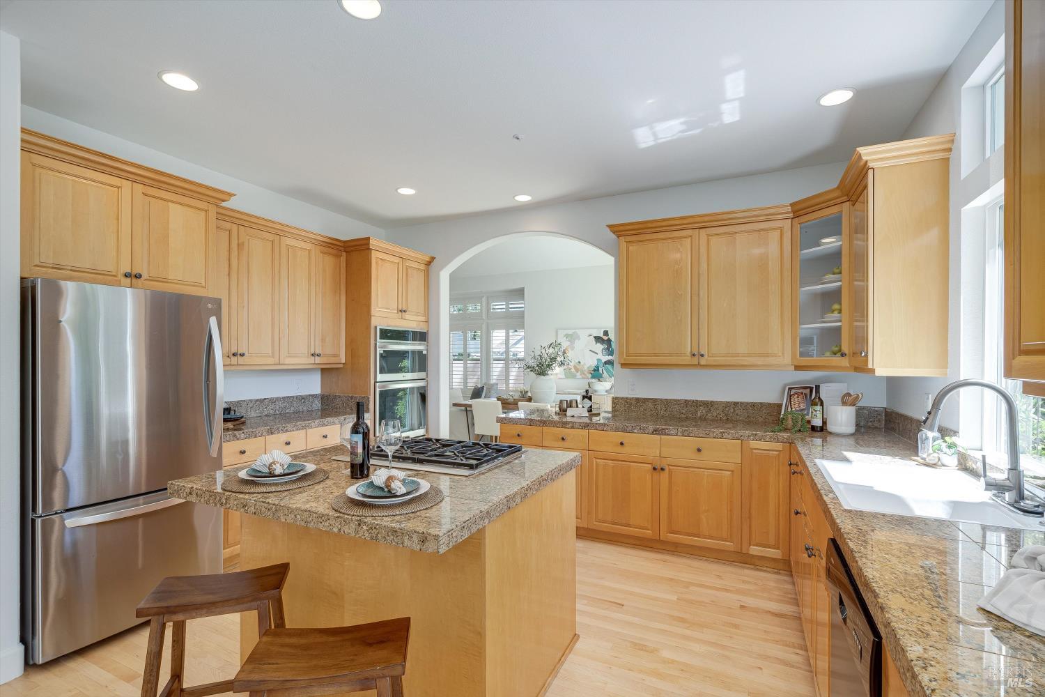 1 Emperor Way Napa CA 94558