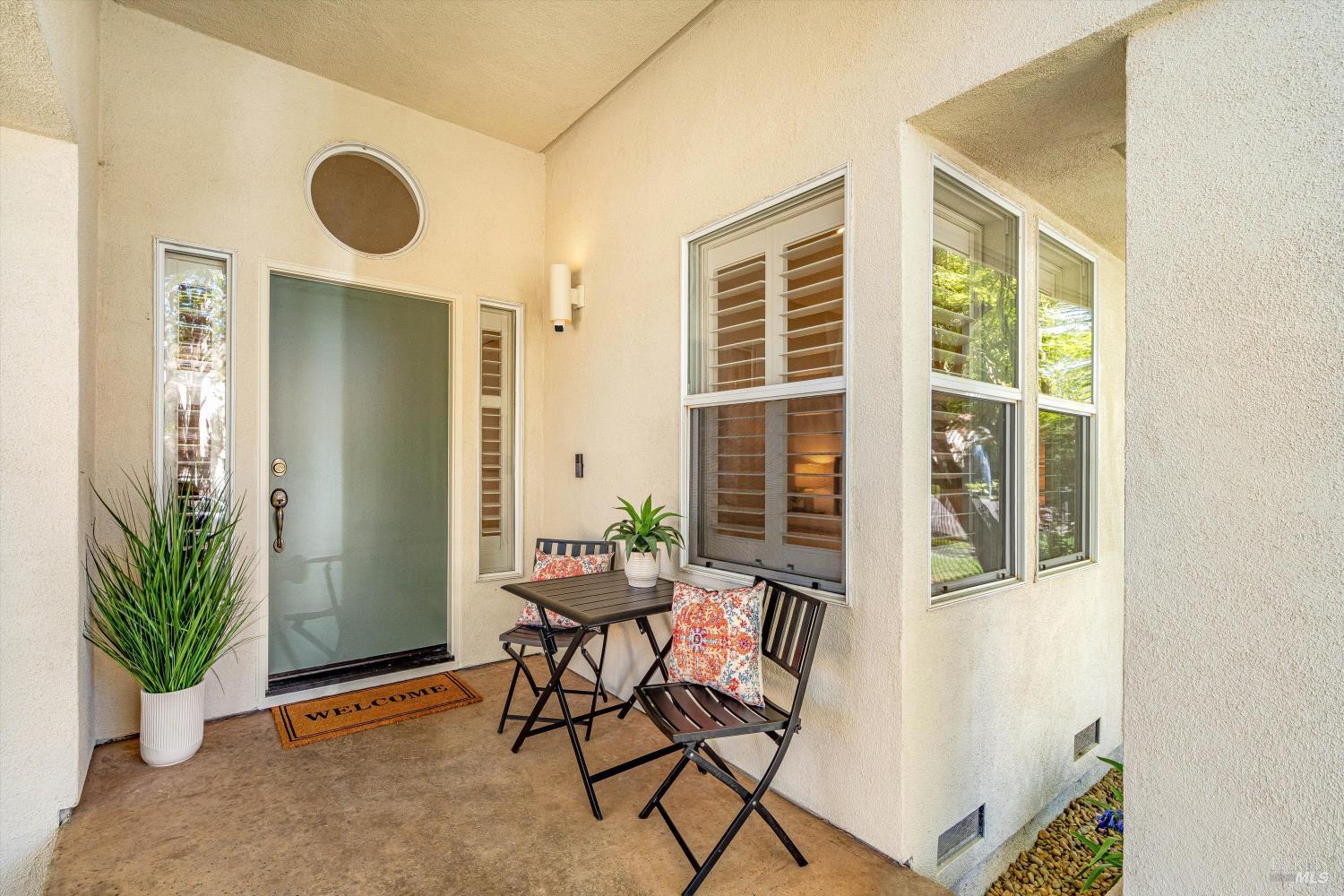 1 Emperor Way Napa CA 94558