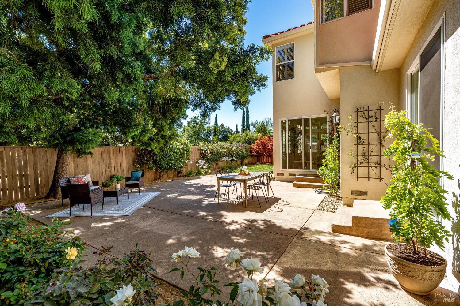 1 Emperor Way Napa CA 94558