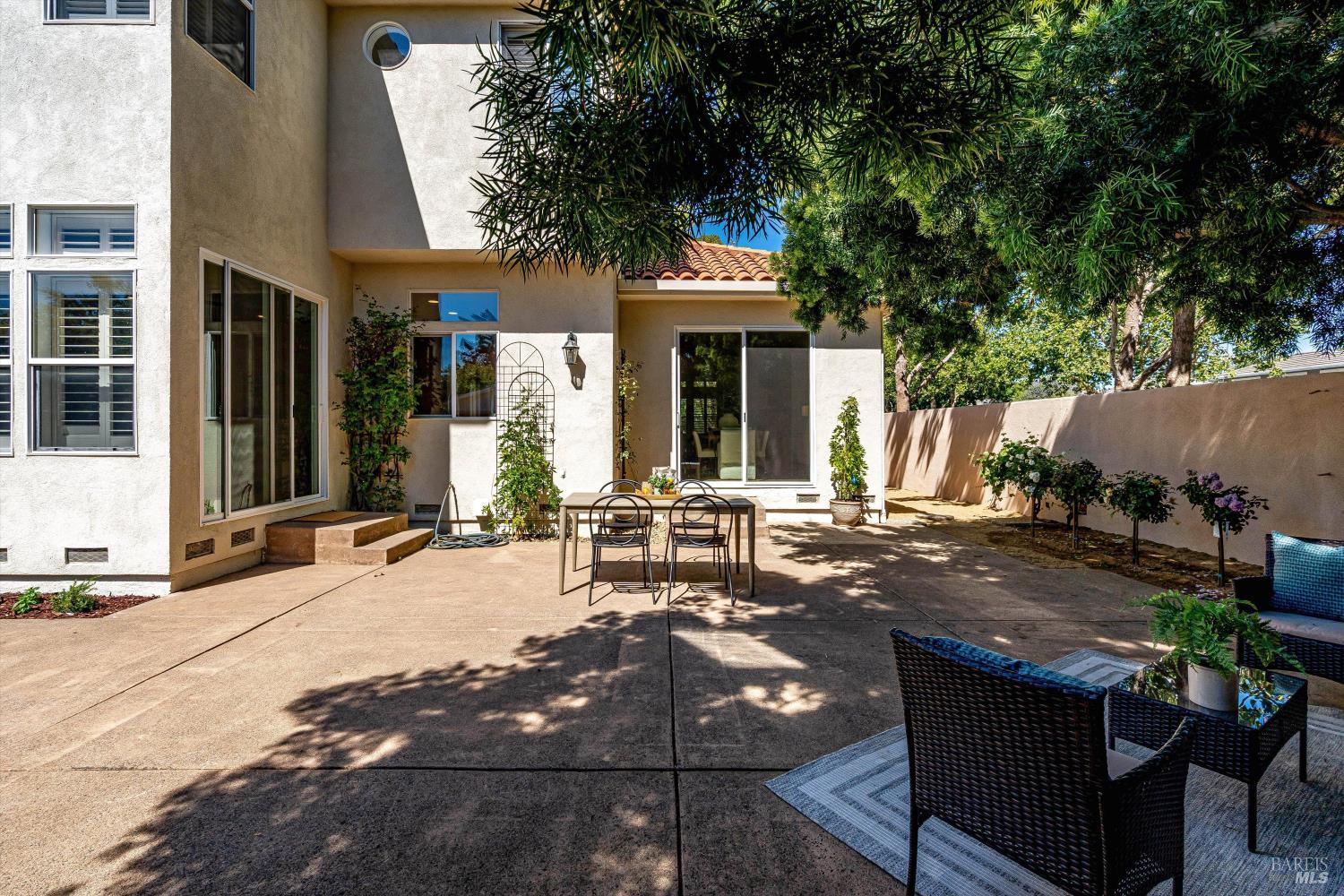 1 Emperor Way Napa CA 94558