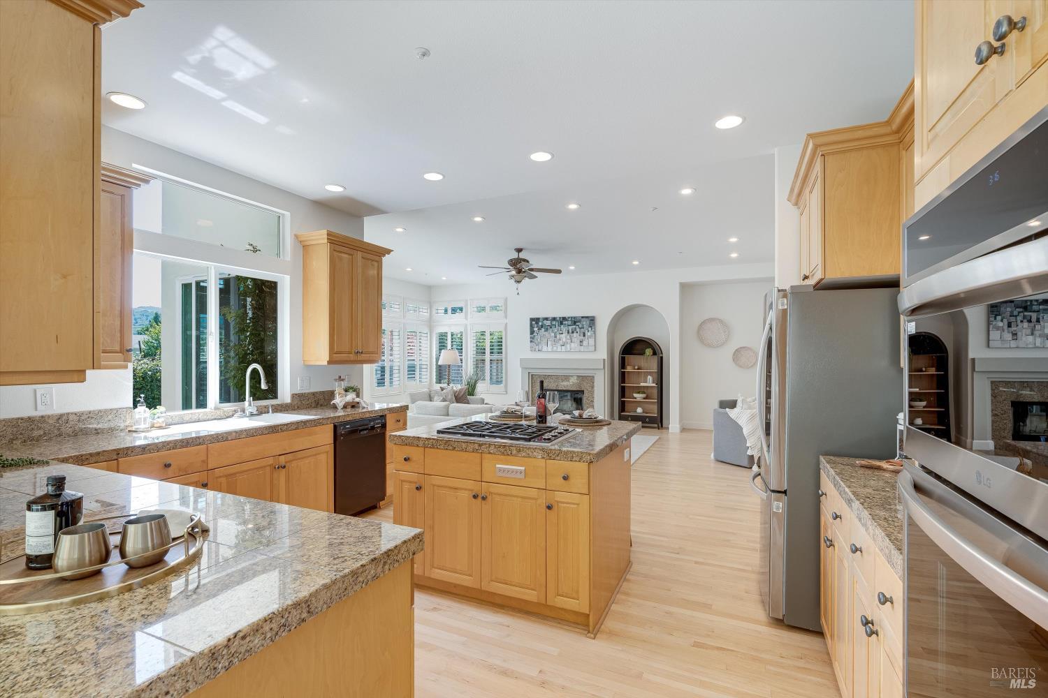 1 Emperor Way Napa CA 94558