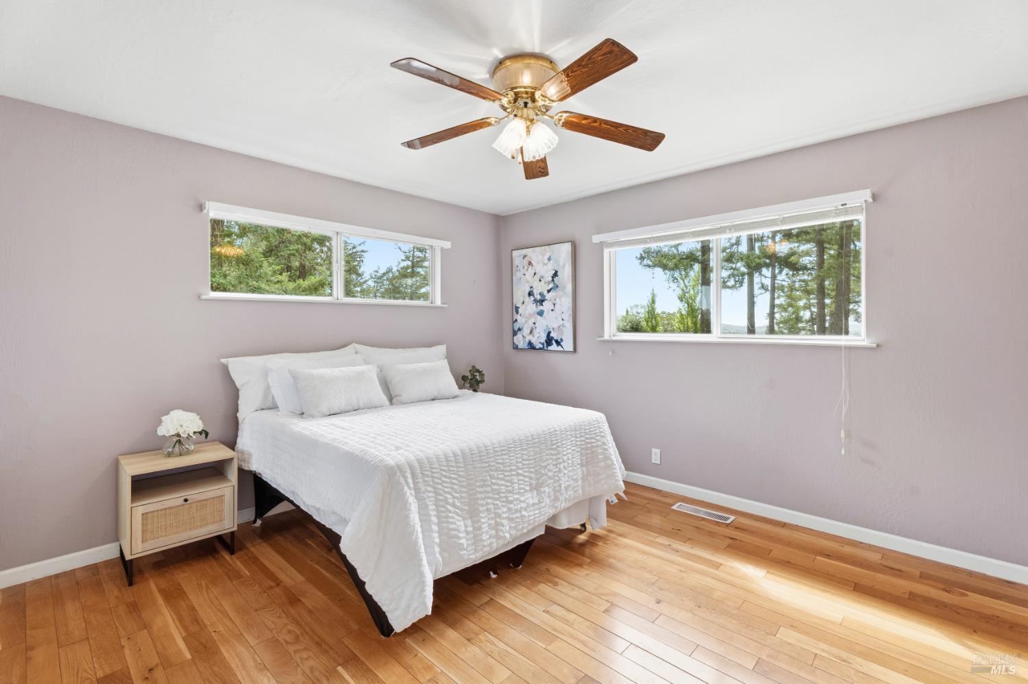 1691 Crane Road Ukiah CA 95482